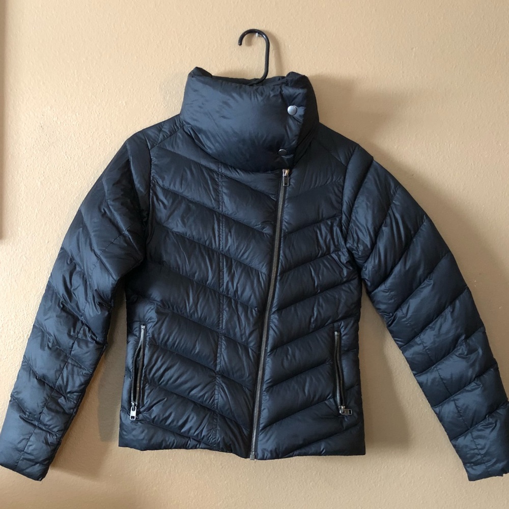 Patagonia Puff Coat